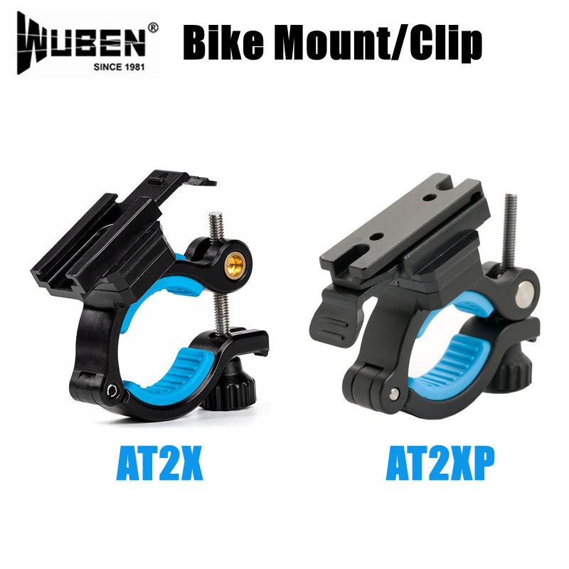 Commuter Biking - WUBEN AT2X 자전거 마운트 WUBEN X4