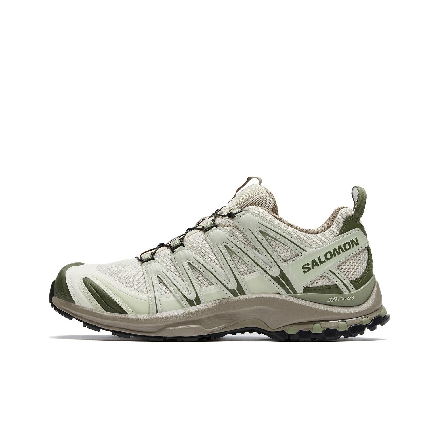 Salomon Shoes Xa Pro 3D - SALOMON XA PRO 3D 패브릭 통기성
