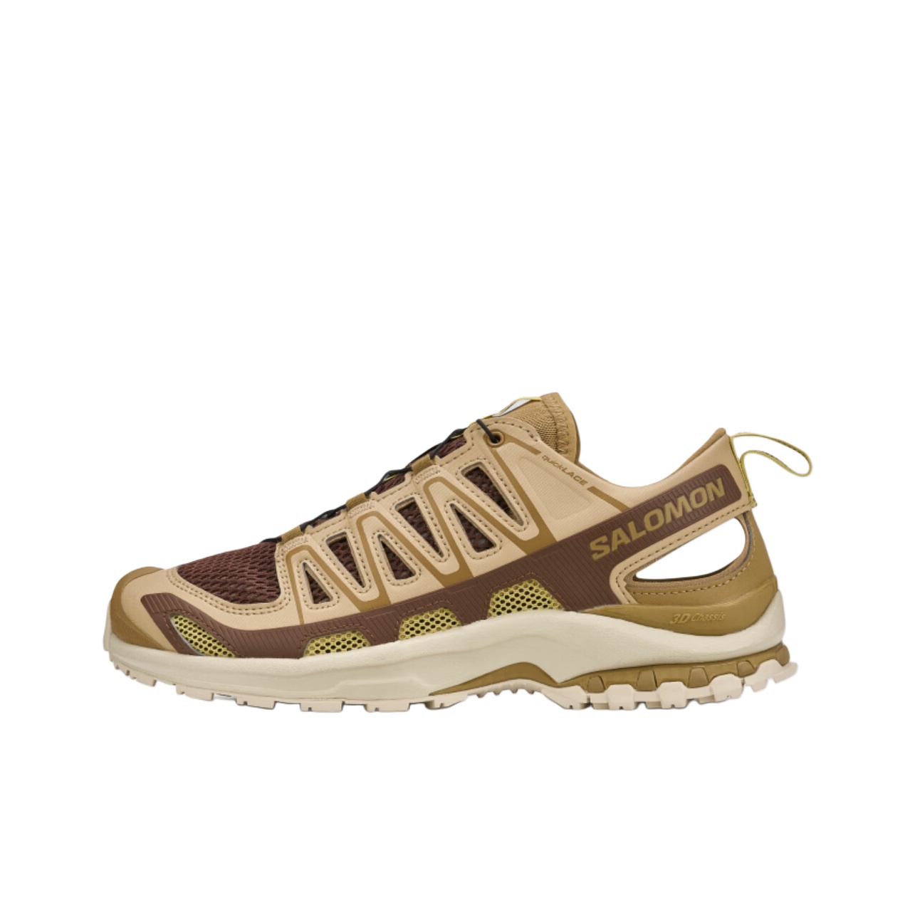 Salomon Shoes Xa Pro 3D - 살로몬 XA PRO 3D 패브릭 통기성