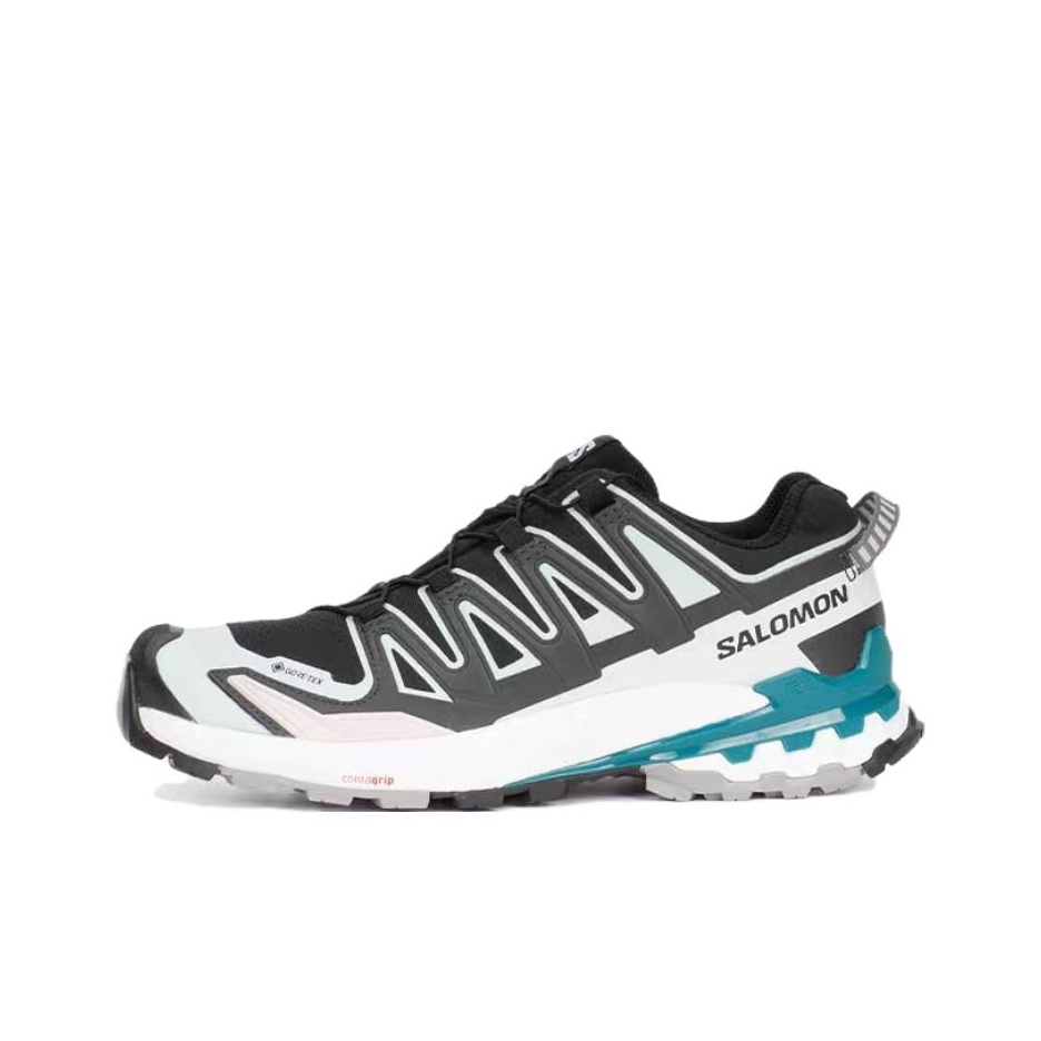 Salomon Shoes Xa Pro 3D - SALOMON XA Pro 3D V9 편안한