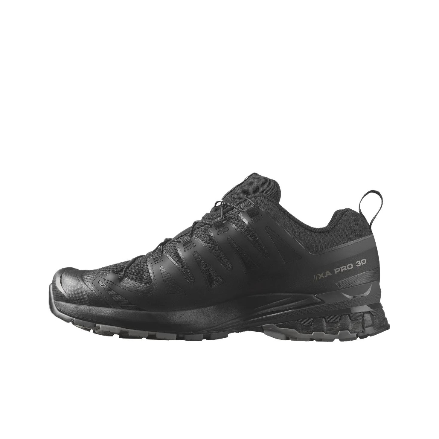 Salomon Shoes Xa Pro 3D - SALOMON XA Pro 3D V9 편안한