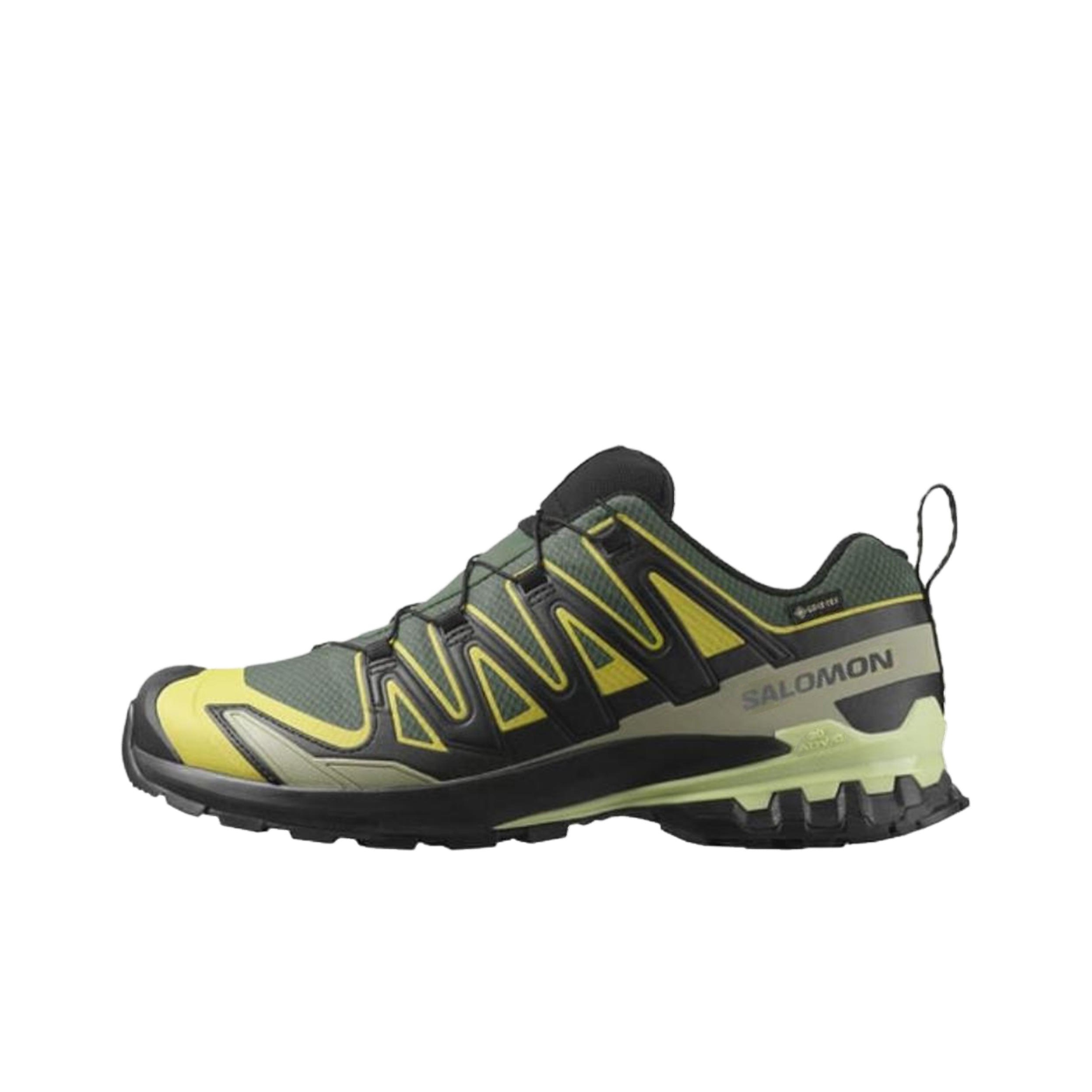 Salomon Shoes Xa Pro 3D - SALOMON XA Pro 3D V9 런닝화