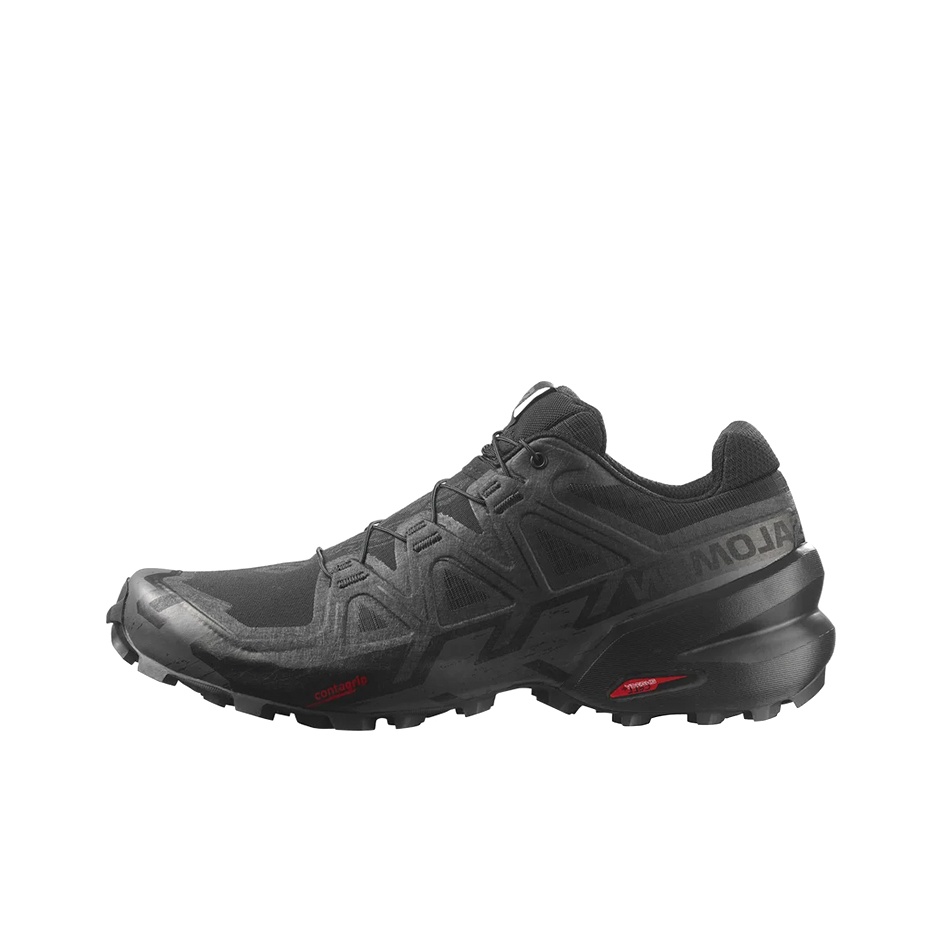Salomon Shoes Speedcross 6 - 살로몬 스피드크로스 6 아웃도어 하이킹 슈즈