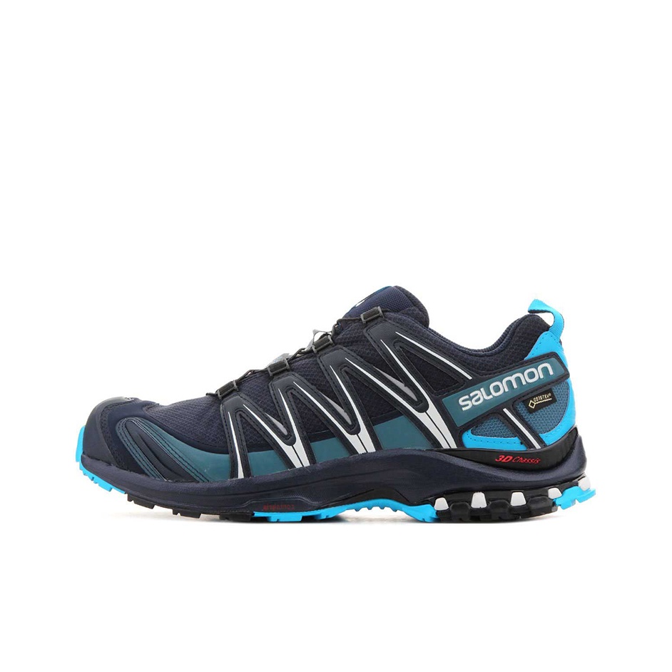 Salomon Shoes Xa Pro 3D - SALOMON XA PRO 3D 패브릭 캐주얼