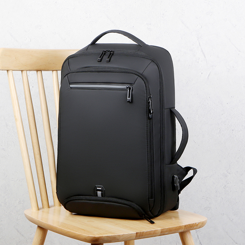 Cycling Commute Training - 야외 등산 배낭 남성용 하이킹 캠핑