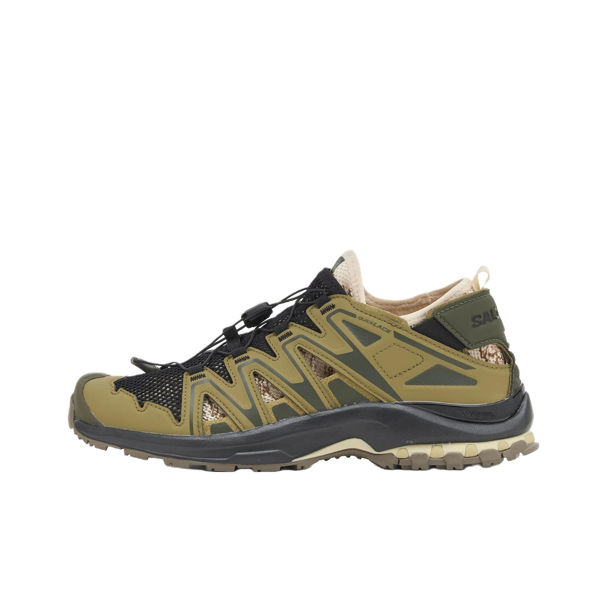 Salomon Shoes Xa Pro 3D - SALOMON XA PRO 3D 통기성 지원