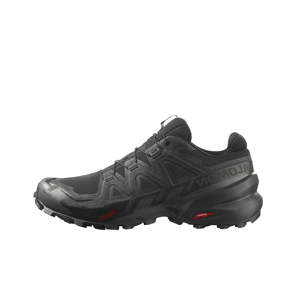 Salomon Shoes Speedcross 6 - 살로몬 스피드크로스 6 트레일 러닝화 남성용