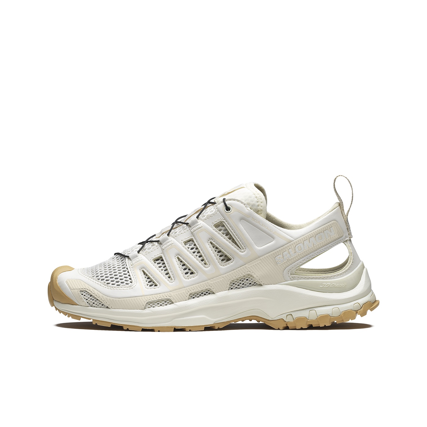 Salomon Shoes Xa Pro 3D - SALOMON XA PRO 3D 통기성 그립