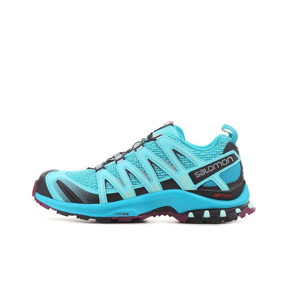Salomon Shoes Xa Pro 3D - SALOMON XA Pro 3D V9 패브릭