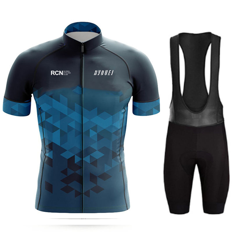 Cycling Commute Shorts - Rcn Rvouei 사이클링 저지 세트 여름
