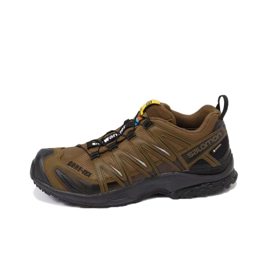 SALOMON x And Wander XA PRO 3D - Salomon Shoes Xa Pro 3D 리뷰 및 가격