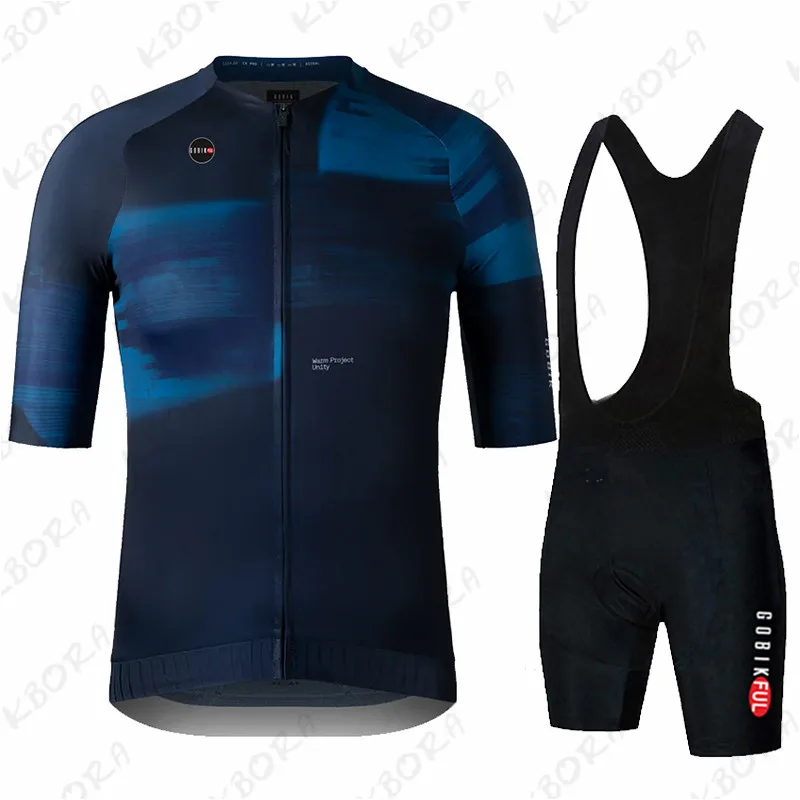 Gobik 여름 남성 짧은 소매 사이클링 반바지 멜빵  - Cycling Commute Shorts 리뷰 및 가격