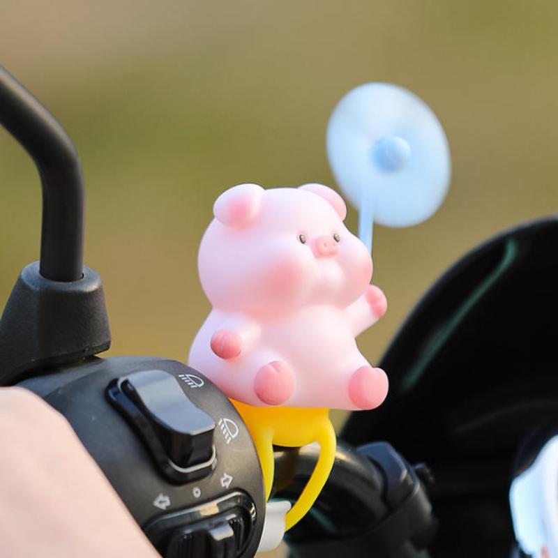 자전거 핸들바 장식품 어린이용 재미있고 내구성 있는 P - Commuting With Bike 리뷰 및 가격
