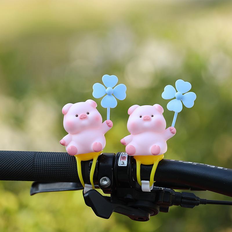 자전거 핸들바 장식품 어린이용 재미있고 내구성 있는 P - Commuting With Bike 리뷰 및 가격
