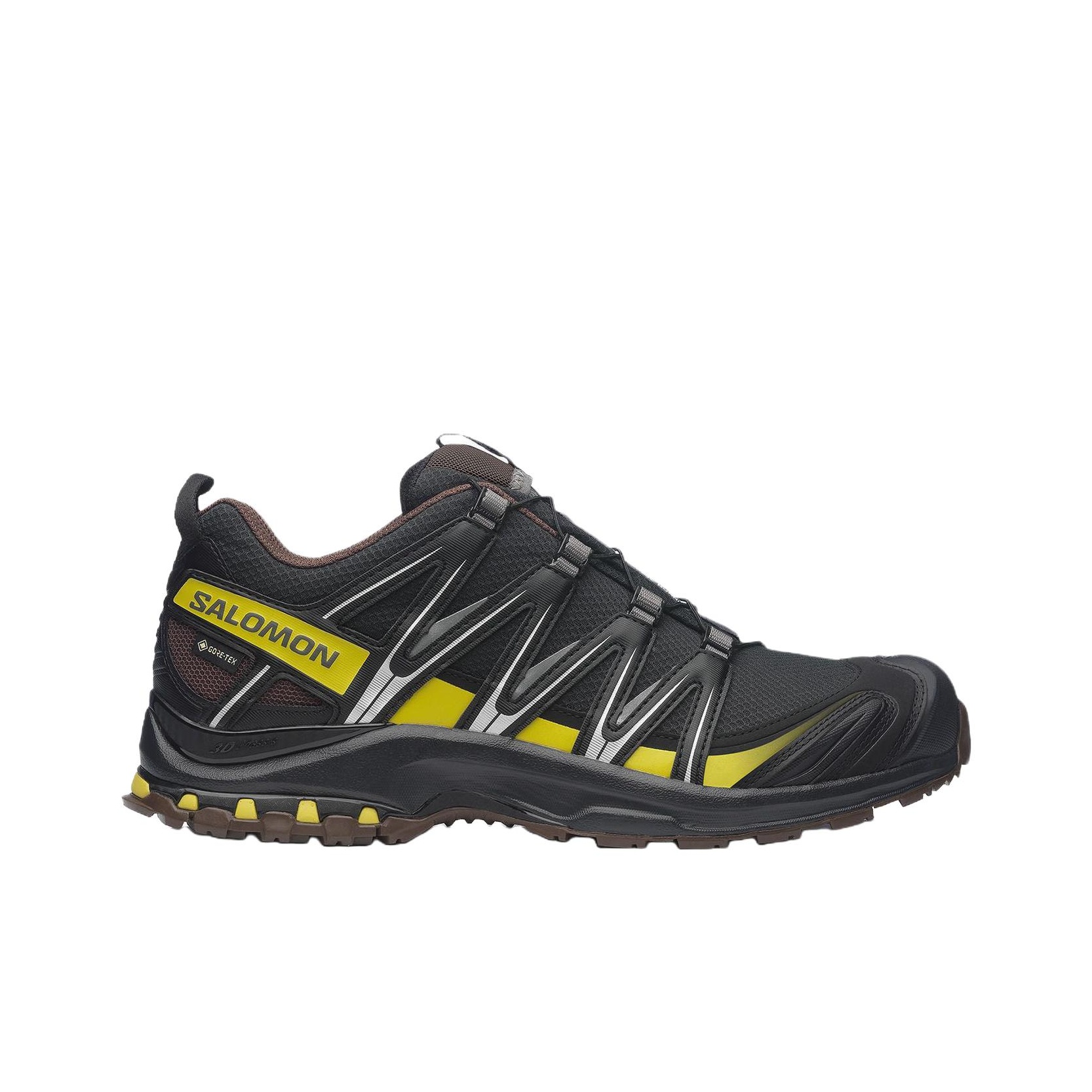 SALOMON XA PRO 3D 방수 로우탑 캐주얼 런 - Salomon Shoes Xa Pro 3D 리뷰 및 가격