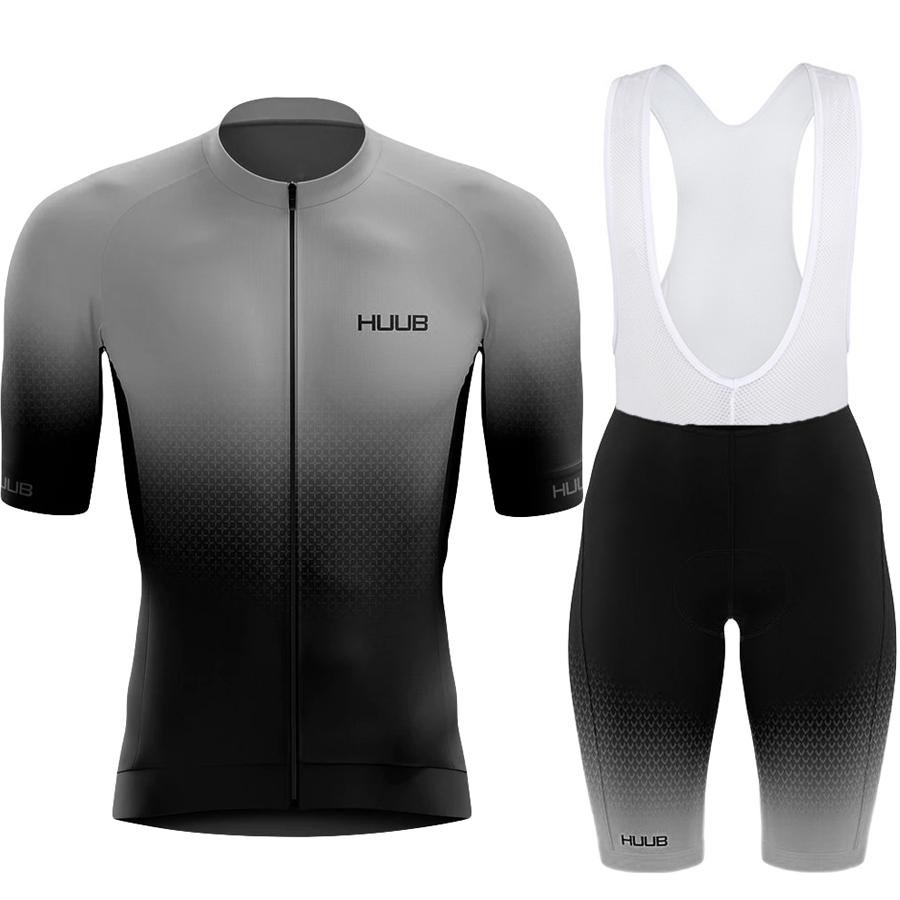 사이클링 2026 HUUB 의류 남성용 바지 젤 의류  - Cycling Commute Shorts 리뷰 및 가격