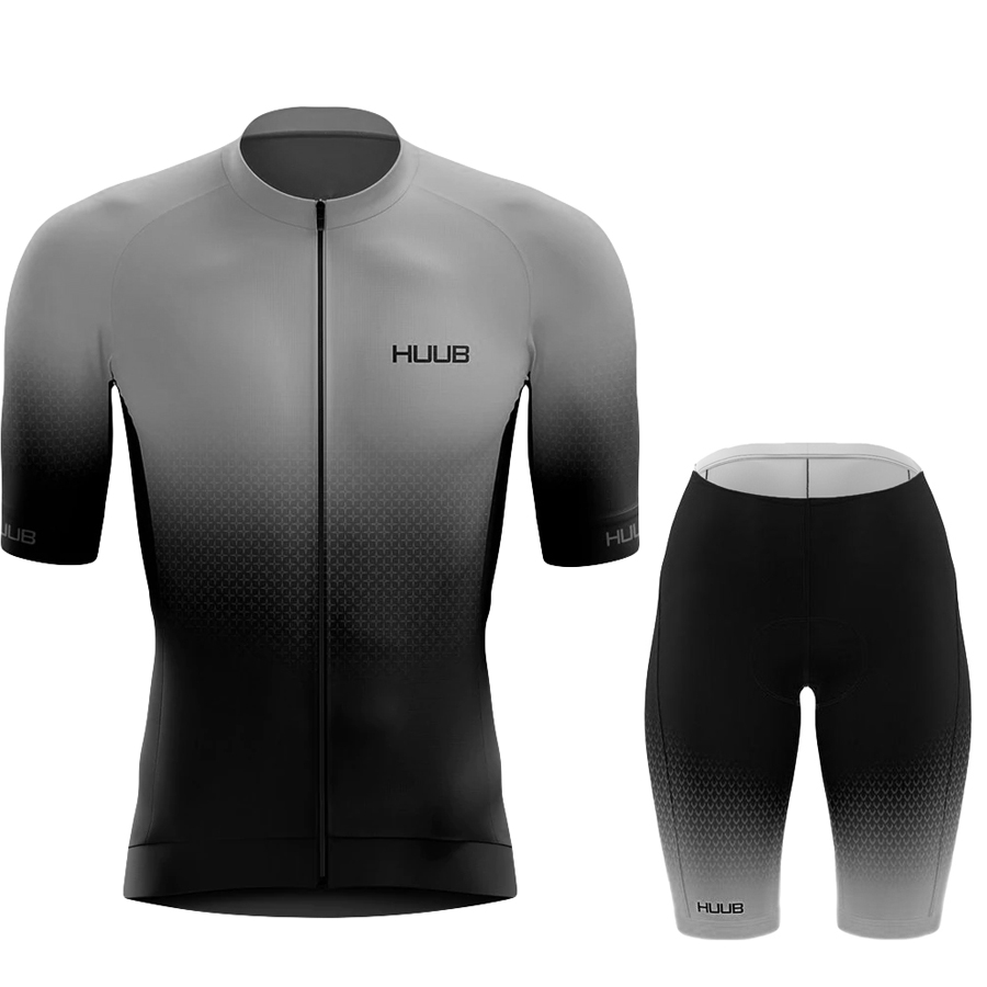 사이클링 2026 HUUB 의류 남성용 바지 젤 의류  - Cycling Commute Shorts 리뷰 및 가격