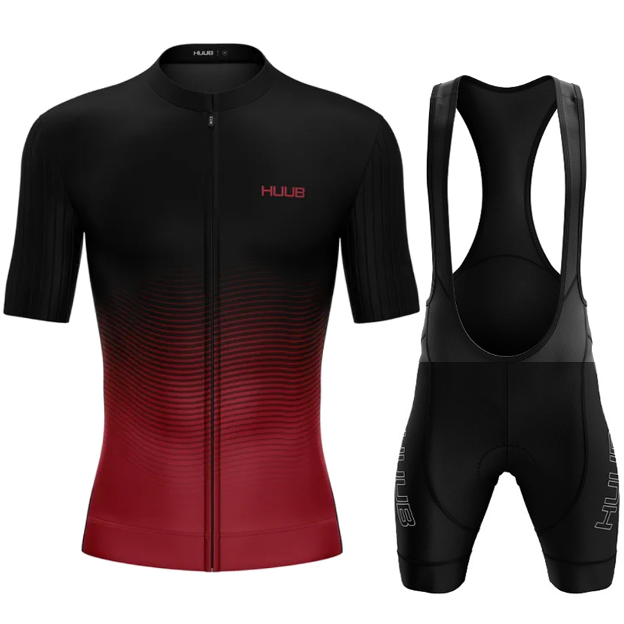 사이클링 2026 HUUB 의류 남성용 바지 젤 의류  - Cycling Commute Shorts 리뷰 및 가격
