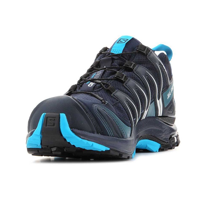 SALOMON XA PRO 3D 패브릭 캐주얼 쿠셔닝  - Salomon Shoes Xa Pro 3D 리뷰 및 가격