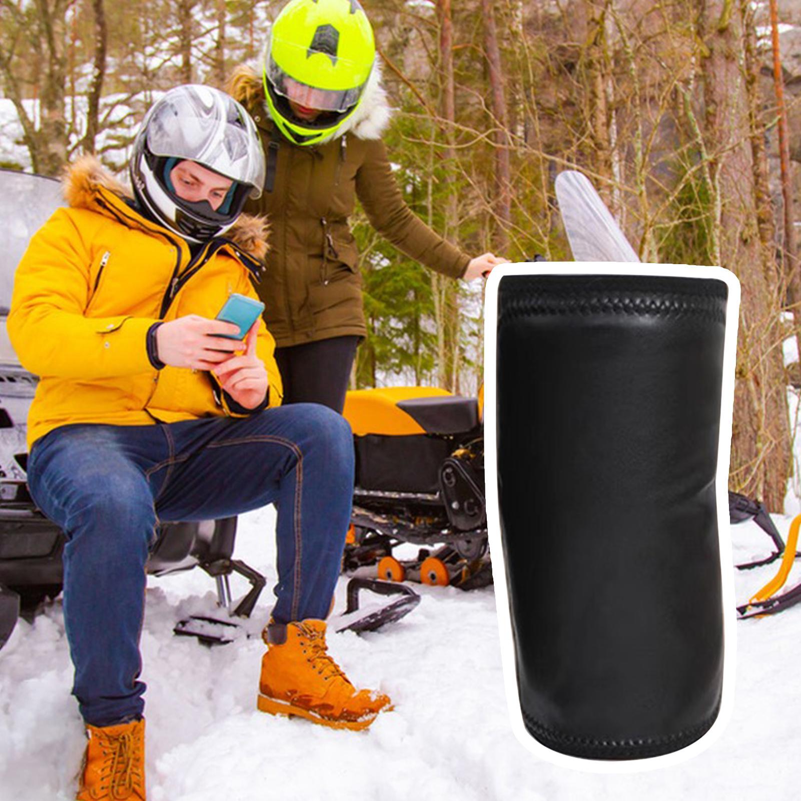 무릎 워머 열 보호대 러닝 무릎 워머 사이클링 오토바이 - Winter Cycling Commute 리뷰 및 가격