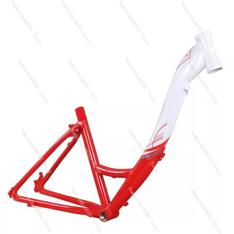 26인치/700c 여성용 로우스텝 자전거 프레임, 투어 - Commuting With Bike 리뷰 및 가격