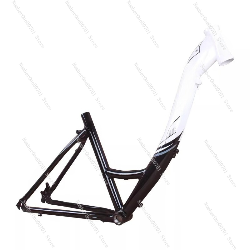 26인치/700c 여성용 로우스텝 자전거 프레임, 투어 - Commuting With Bike 리뷰 및 가격