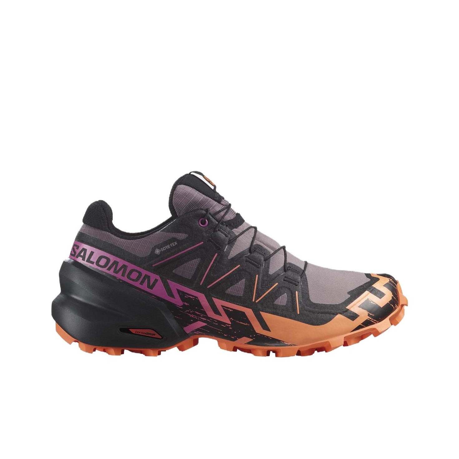 SALOMON 스피드크로스 6 편안한 런닝화 여성용 퍼 - Salomon Shoes Speedcross 6 리뷰 및 가격
