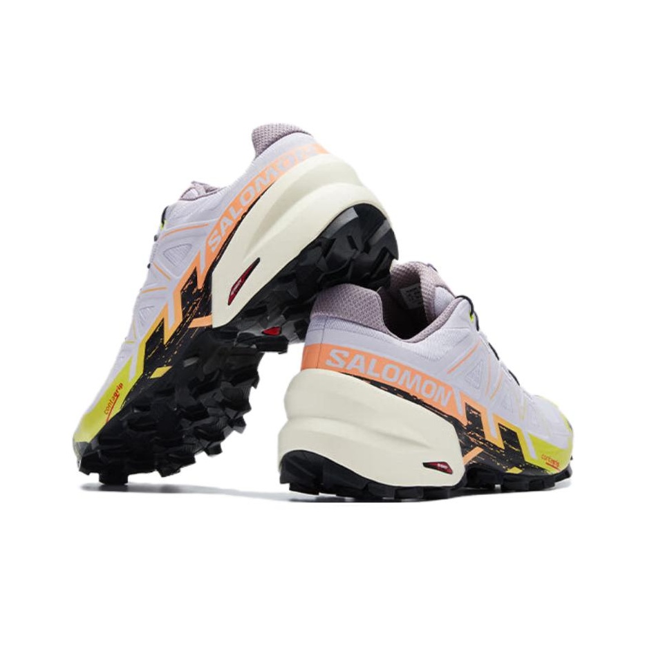 SALOMON 스피드크로스 6 트레일 런닝화 여성용 오 - Salomon Shoes Speedcross 6 리뷰 및 가격