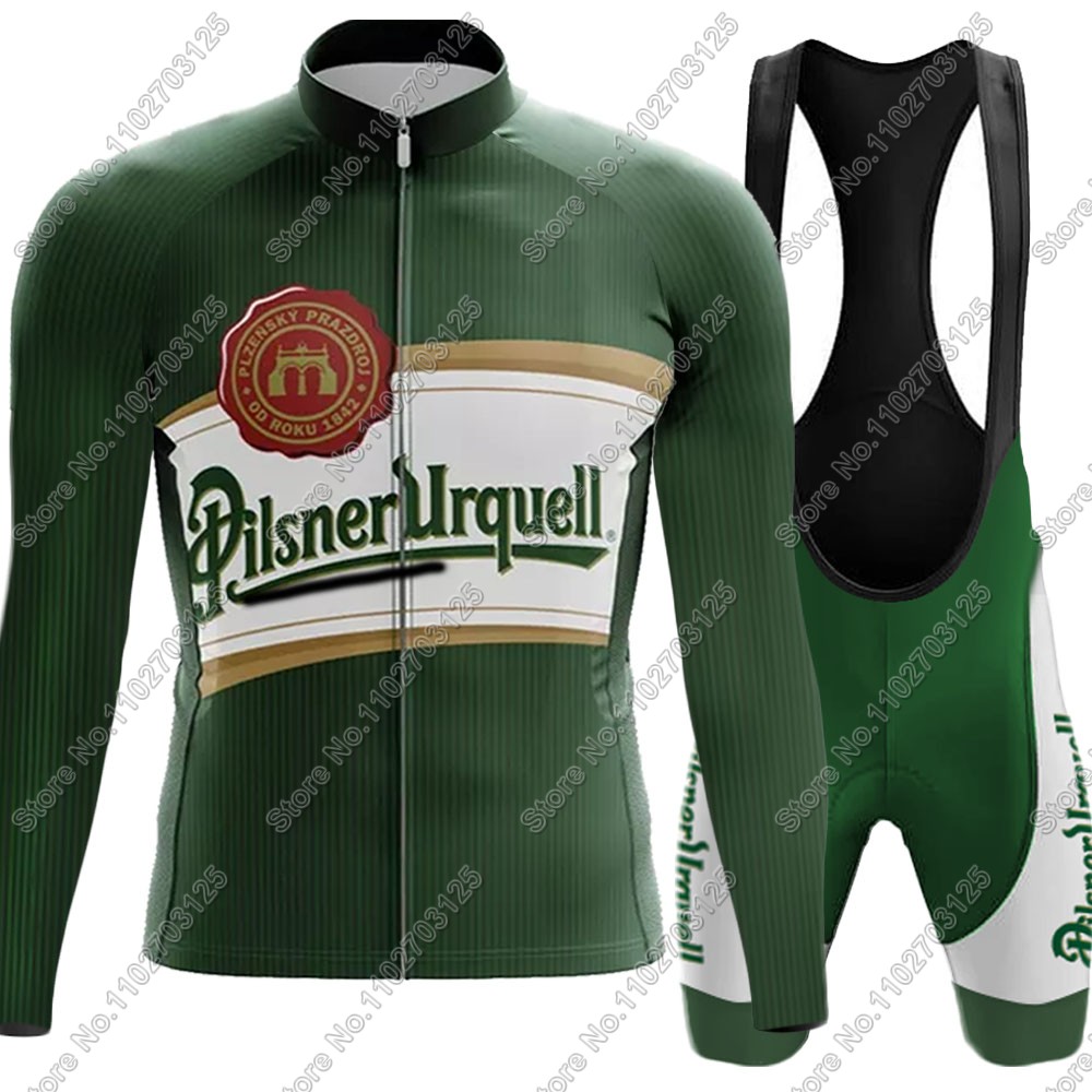 2025 음료 맥주 사이클링 저지 세트 여름 체코 긴  - Cycling Commute Shorts 리뷰 및 가격