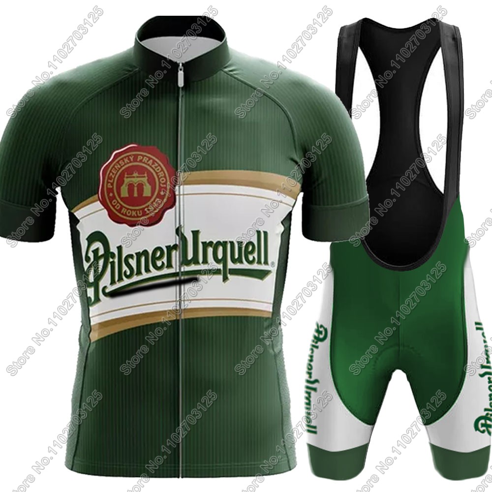 2025 음료 맥주 사이클링 저지 세트 여름 체코 긴  - Cycling Commute Shorts 리뷰 및 가격