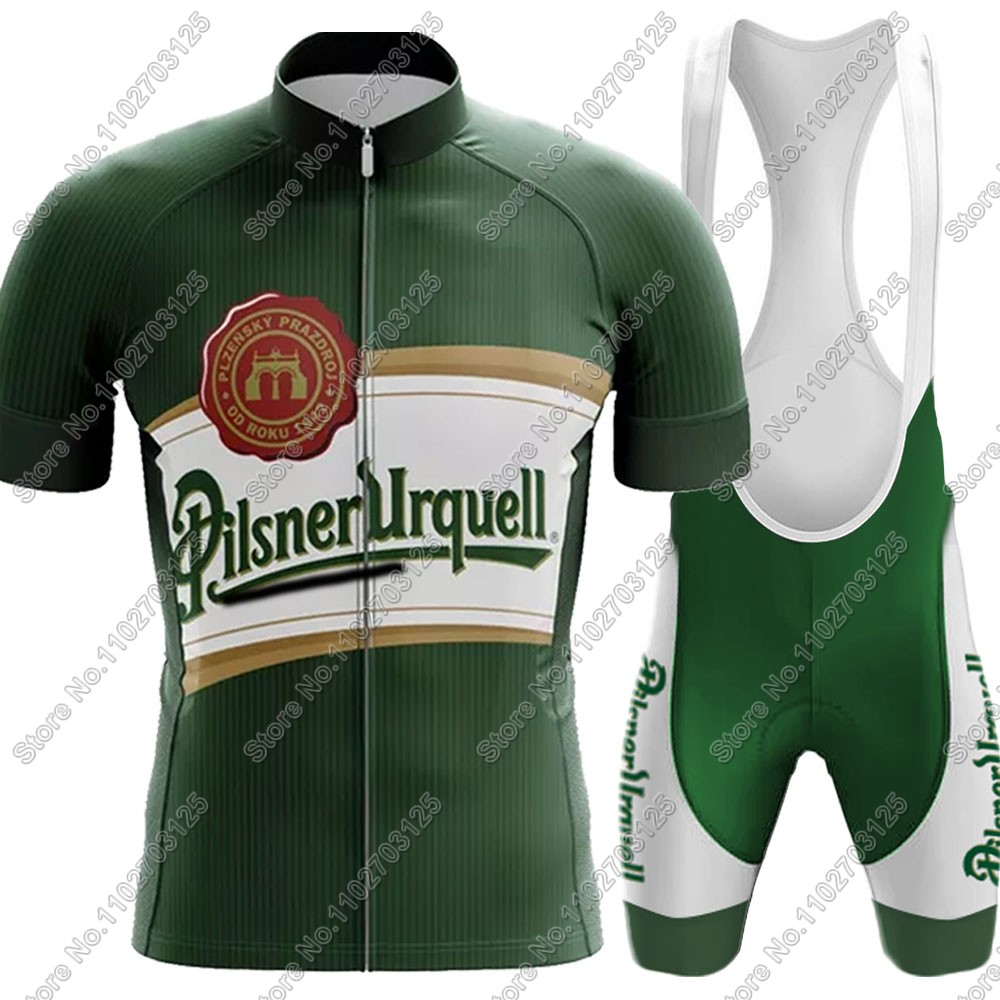 2025 음료 맥주 사이클링 저지 세트 여름 체코 긴  - Cycling Commute Shorts 리뷰 및 가격