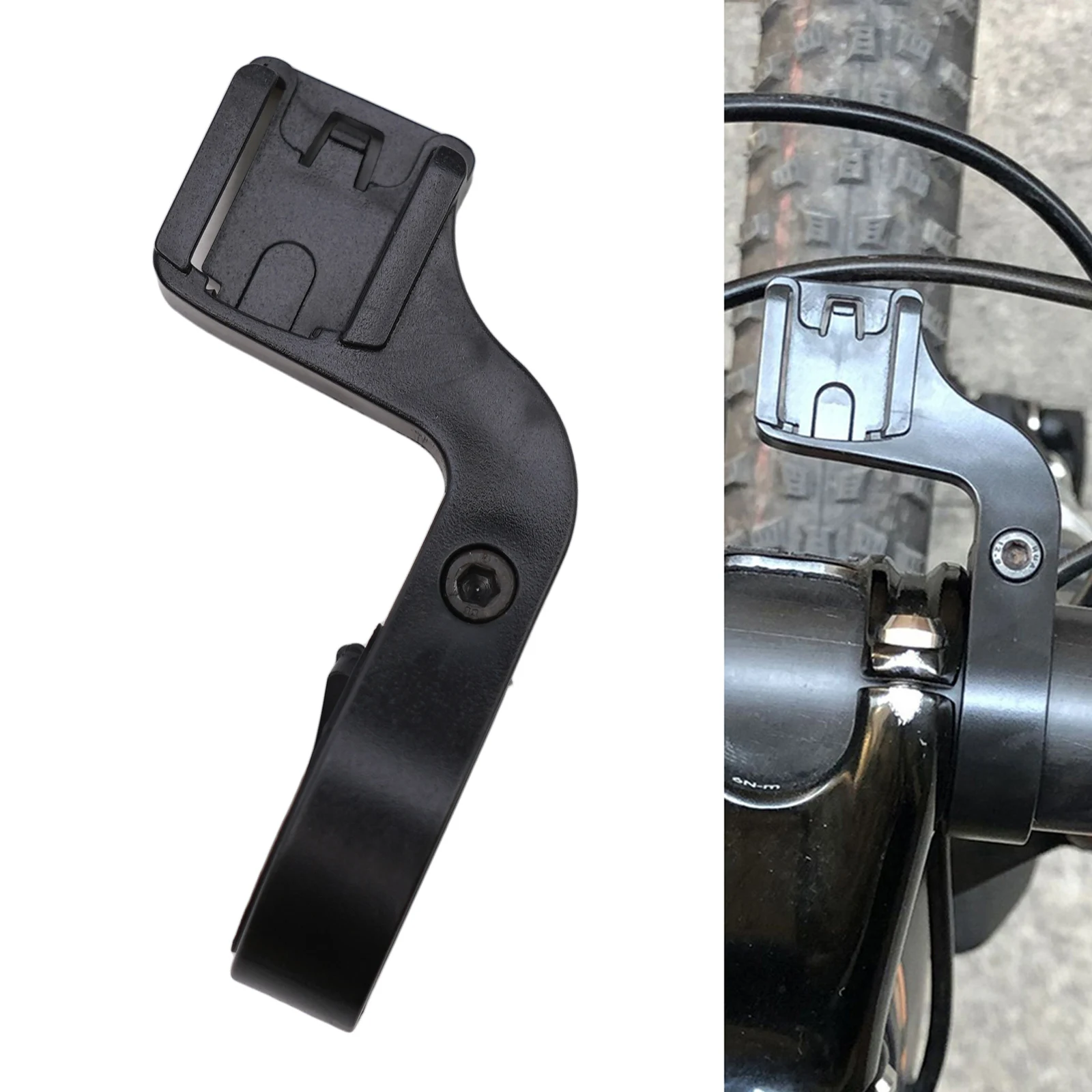 Cateye 전용 아웃 프론트 핸들바 마운트 브래킷 통 - Cycling Commute Training 리뷰 및 가격