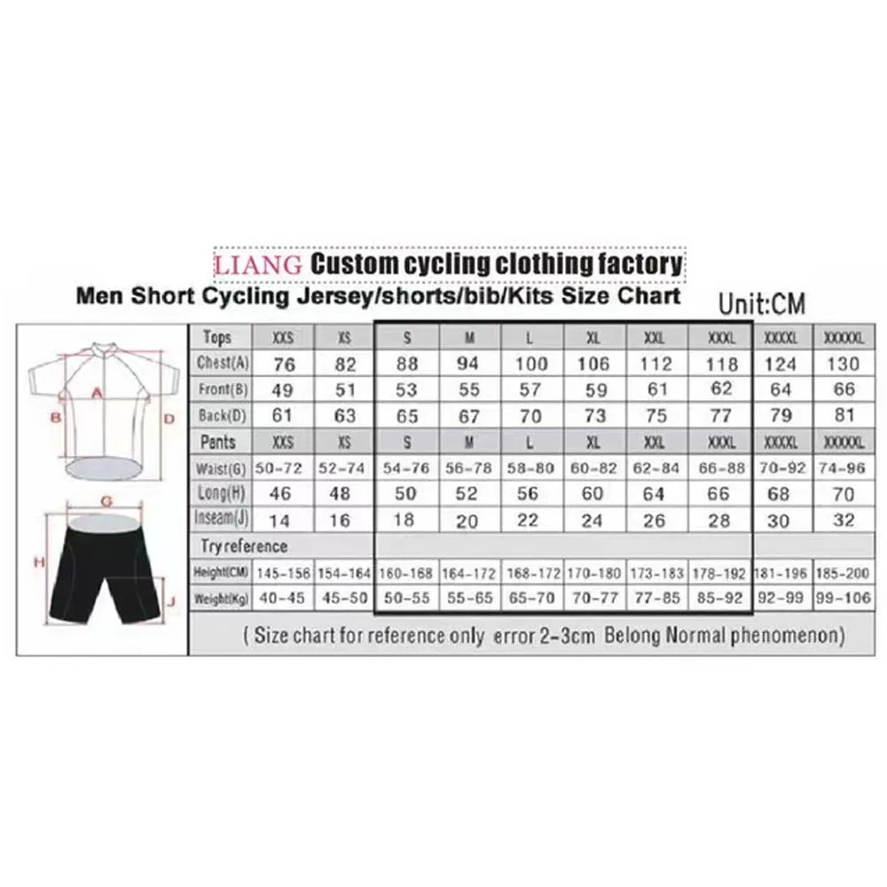 UNO X 2026 프로 팀 사이클링 저지 세트 여름  - Cycling Commute Shorts 리뷰 및 가격
