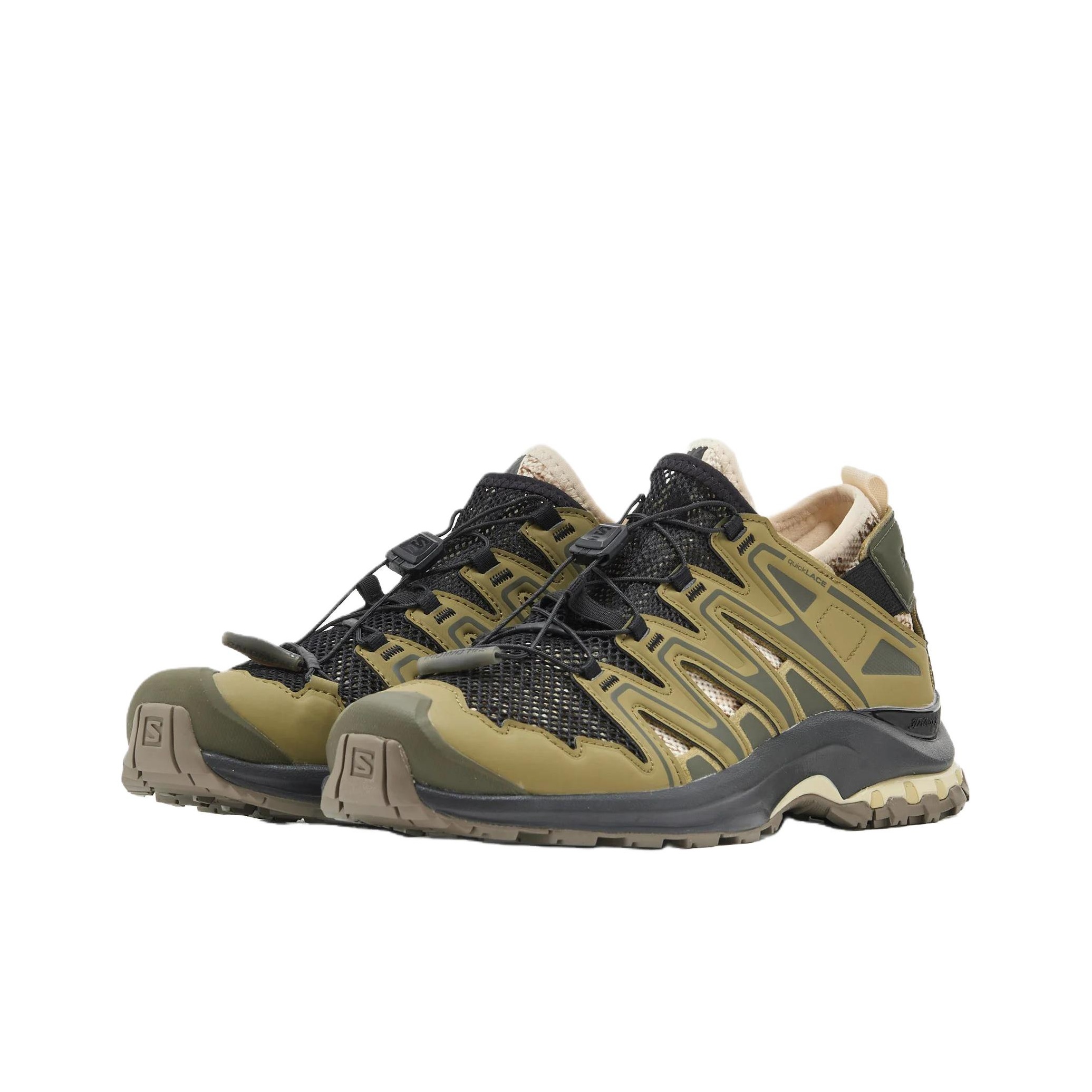 SALOMON XA PRO 3D 통기성 지원 속건성 트 - Salomon Shoes Xa Pro 3D 리뷰 및 가격