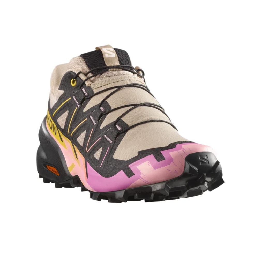 SALOMON 스피드크로스 6 트레일 러닝화 여성용 블 - Salomon Shoes Speedcross 6 리뷰 및 가격