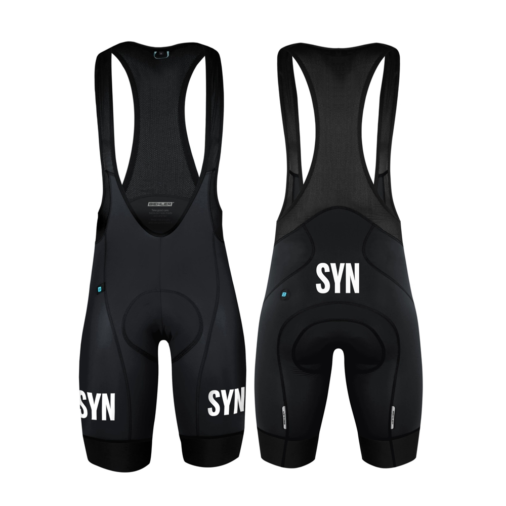 SYN 다크 브라운 남성용 반팔 사이클링 저지 및 턱받 - Cycling Commute Shorts 리뷰 및 가격