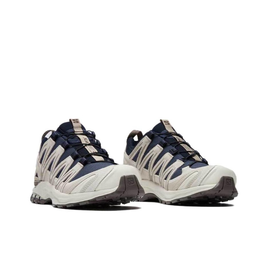 SALOMON XA PRO 3D 패브릭 통기성 로우탑  - Salomon Shoes Xa Pro 3D 리뷰 및 가격