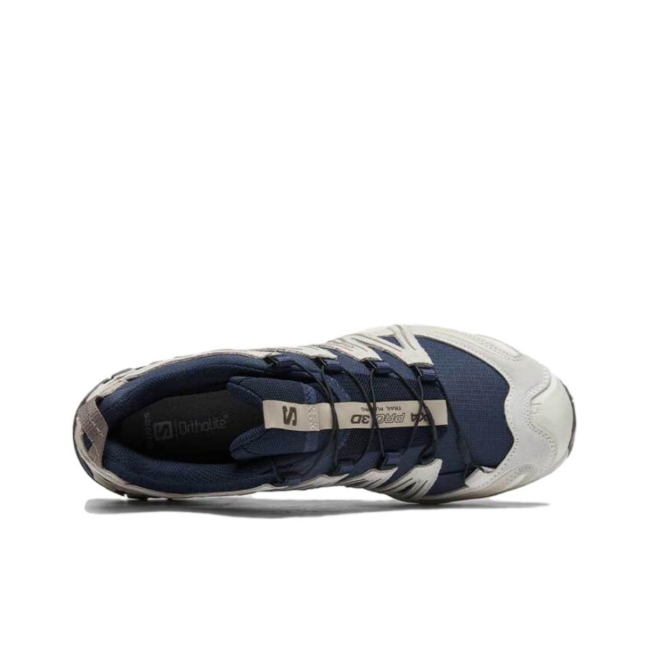 SALOMON XA PRO 3D 패브릭 통기성 로우탑  - Salomon Shoes Xa Pro 3D 리뷰 및 가격