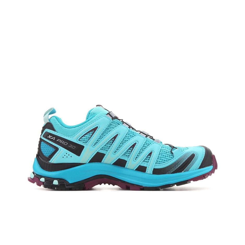 SALOMON XA Pro 3D V9 패브릭 내마모성  - Salomon Shoes Xa Pro 3D 리뷰 및 가격