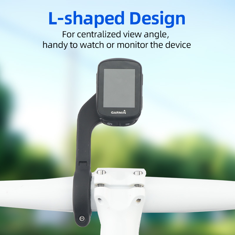 Deemount 자전거 컴퓨터 브래킷은 Garmin/B - Commuter Biking 리뷰 및 가격