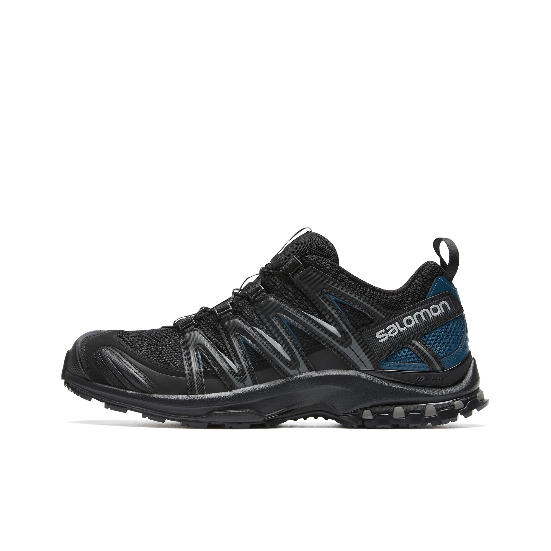 SALOMON XA PRO 3D 로우탑 아웃도어 슈즈  - Salomon Shoes Xa Pro 3D 리뷰 및 가격