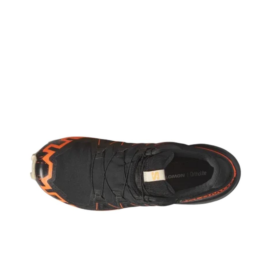 살로몬 스피드크로스 6 트레일 러닝화 유니섹스 블랙 오 - Salomon Shoes Speedcross 6 리뷰 및 가격