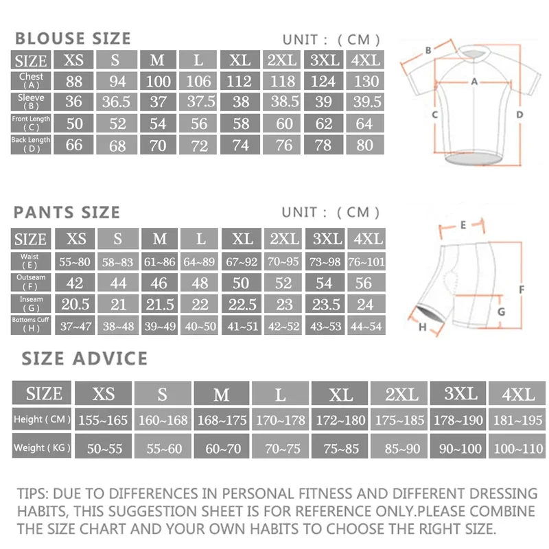 -Pro 사이클링 저지 세트, 스포츠웨어 자전거 의류, - Cycling Commute Shorts 리뷰 및 가격
