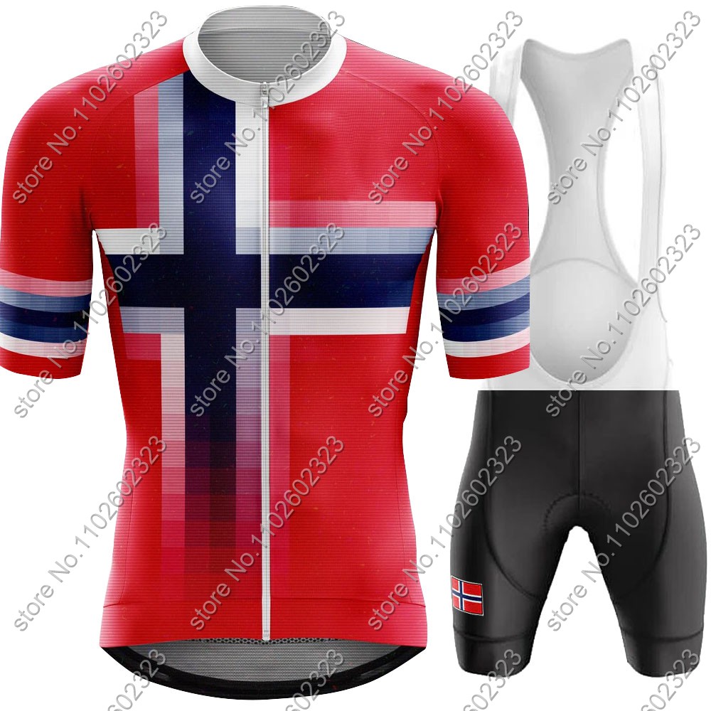 2024 노르웨이 사이클링 저지 국가대표팀 세트, 사이 - Cycling Commute Shorts 리뷰 및 가격