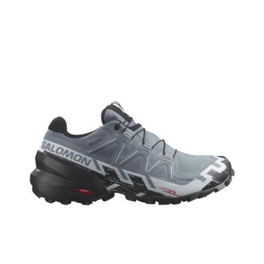 SALOMON 스피드크로스 6 트레일 러닝화 여성용 블 - Salomon Shoes Speedcross 6 리뷰 및 가격