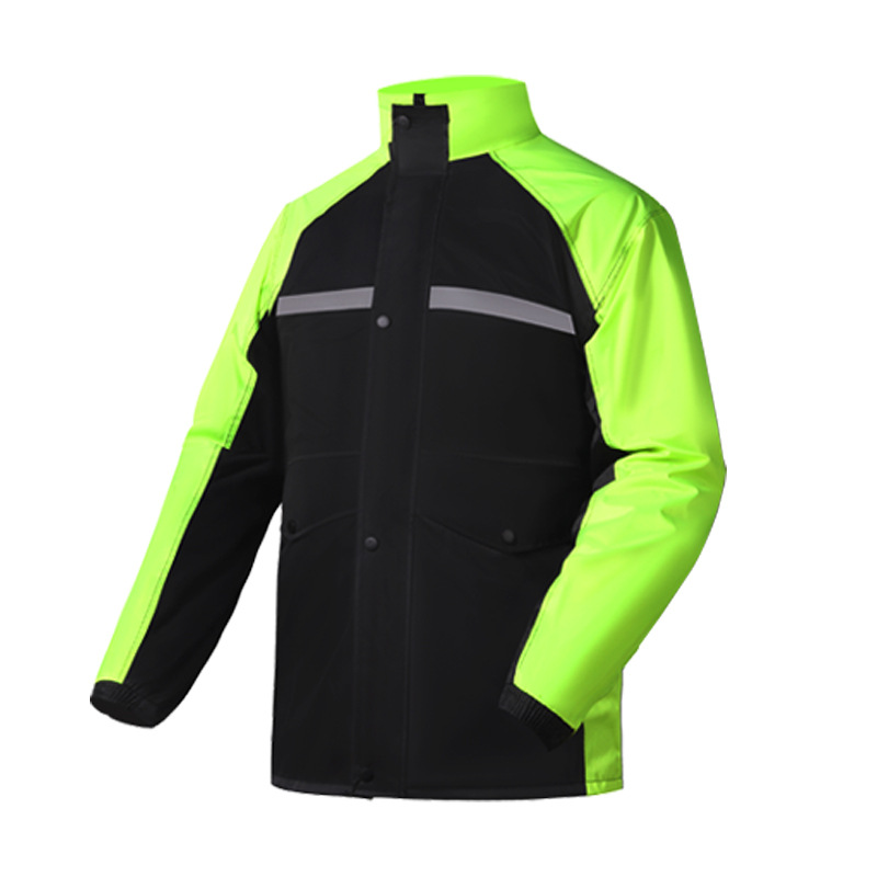 고성능 오토바이 방수 방풍 재킷 바지 세트 전신 보호  - Cycling Commuter Rain Jacket 리뷰 및 가격