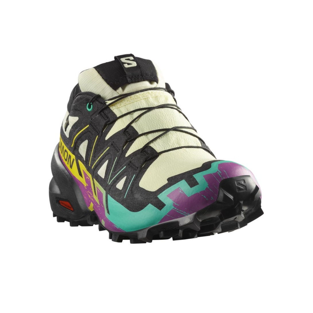 SALOMON 스피드크로스 6 편안한 런닝화 여성용 L - Salomon Shoes Speedcross 6 리뷰 및 가격